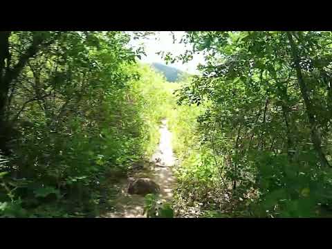Cachoeira Quebra Cabeça, Em Pariconha Alagoas Parte 1