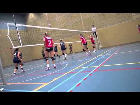 Gabberted.com/VCN - Inter Rijswijk