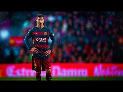 Lionel Messi [RAP] |Mi verso mas triste |❤️Motivacion| 2020 [NINJA RAP]