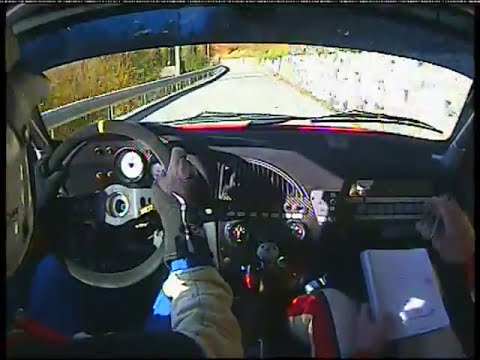 Che Disastro 2 CRASH !!😓😓😓 Rally Como 2012 Ps 1 Sormano  #rallycar #racing #rallying #crash