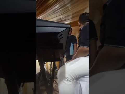 Rafael keyboard  Formance || VOC STYLE VOICE.