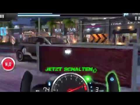 CSR Racing #4 Audi A1|xIBestChest| Schlecht geschalten...