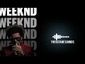 The Weekend Playboi Carti Timeless Ringtone New English Ringtone