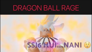 Hack De Roblox Para Dragon Ball Rage Robux Codes In Roblox - roblox hack para dragon ball rage by elprodesamu