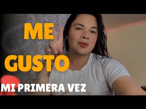 Mi primera vez como fue realmente 