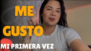 Mi primera vez como fue realmente 