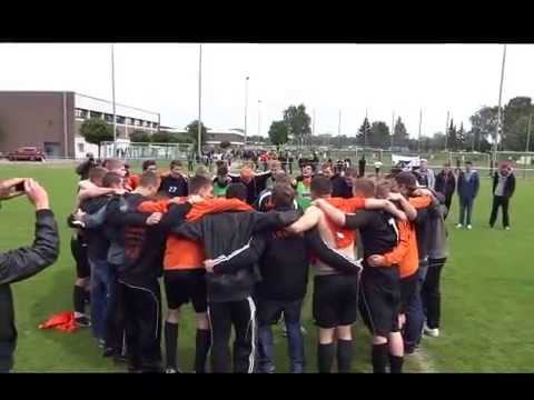 1. FC Quickbäääm - Memories #20