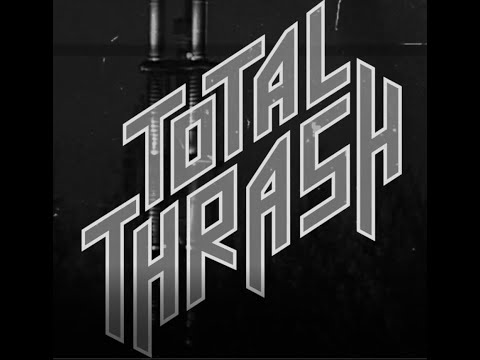 TRAITOR - Total Thrash feat. Tom Angelripper (Sodom)