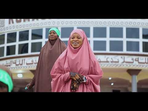 Maimuna Yar Auta - Khairun Nisaa'i (Official Music Video)