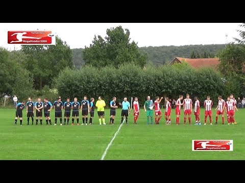 2.KK Hameln TB Hilligsfeld : TSV Brünninghausen MegaMeister2009