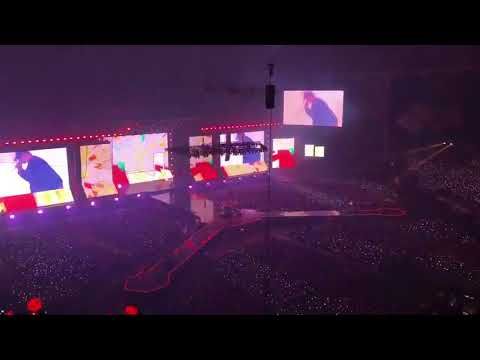 180715 - 'DROP THAT' @ElyXiOn Dot In Seoul D3