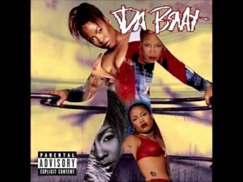 Da Brat ''What'Chu Like'' Feat. Tyrese