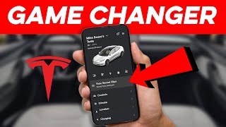 Why Tesla’s App Is a GAME CHANGER in 2026