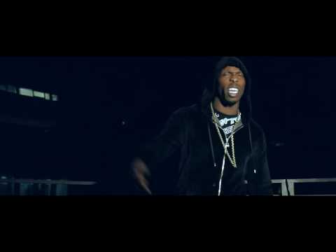 Desperado - Cold Outside [Music Video] @Desperado_Ogz