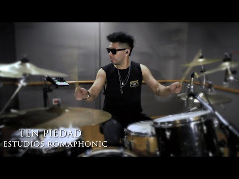 Euforia 61 "Ten Piedad" - ROMAPHONIC SESSION