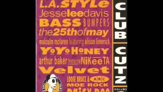 Club Cutz Vol # 2