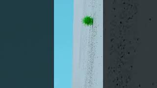 Creebler - throw them at the wall, watch them crawl their way downz Squishy, spiky crawlie