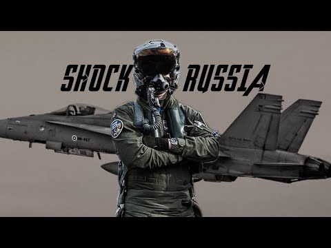 Finnish Air Force | Shock for russia