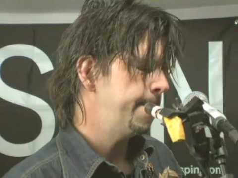 Sparklehorse, "Saturday"