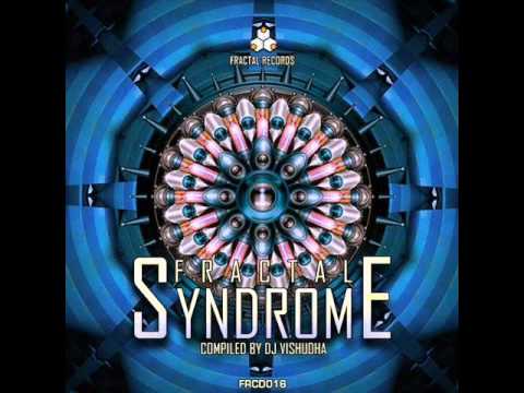 Official ● Android Spirit Vs Distant Touch ● Dirty Cubensis [Fractal Records]