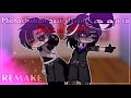 Michael Afton Past Classmates React To His AUs REMAKE Original