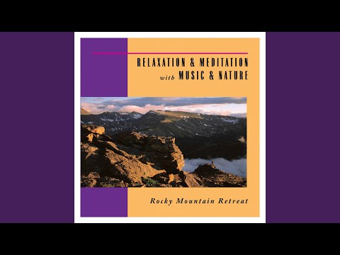 Rocky Mountain Retreat