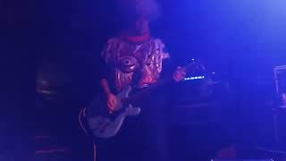 Melvins "Eye Flys" @ The Troubadour West Hollywood 05-07-2016