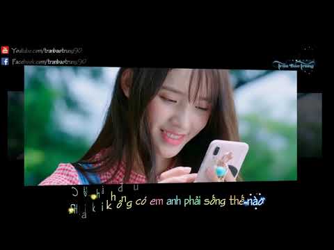 Em Giấu Anh Điều Gì - Trịnh Đình Quang - Bài hát về tình yêu buồn - Aegisub Effect Kara Video Lyrics