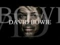 David Bowie - 'Tis A Pity She Was A Whore. 