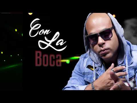 Ponme Reggaeton - Berto Trebol Ft Mario Hart X Optimus