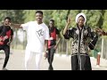 Umar M Shareef - Maryam Yahaya - Bani Chanzawa ( official Hausa Video Song)
