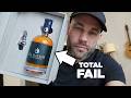 Why My Hot Sauce Business Failed