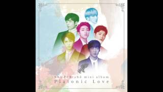 Snuper (스누퍼) ~ Platonic Love (지켜줄게) ~ 2nd mini album ♡