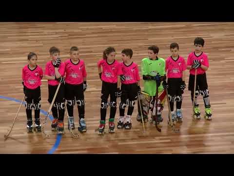 Finali Nazionali Under 11 2023 - 28 maggio: Finale 1-2 posto, Sarzana H. x C.G.C. Viareggio