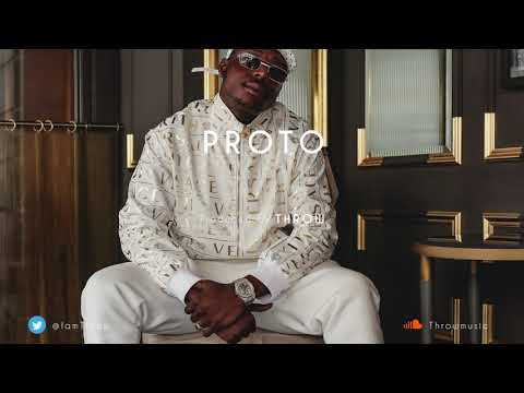 [HARD] Ninho x Niska x Kalash Criminel - Proto - Prod. by Throw // Trap Instrumental