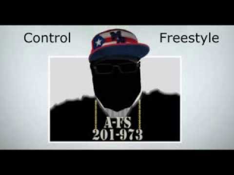 A-FS 201-973 - Control Freestyle (Audio)