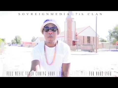 Welcome to my hood (ghetto) young simz