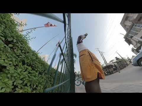 BOJ - Yarning Many Ft. Teezee (Visualiser)