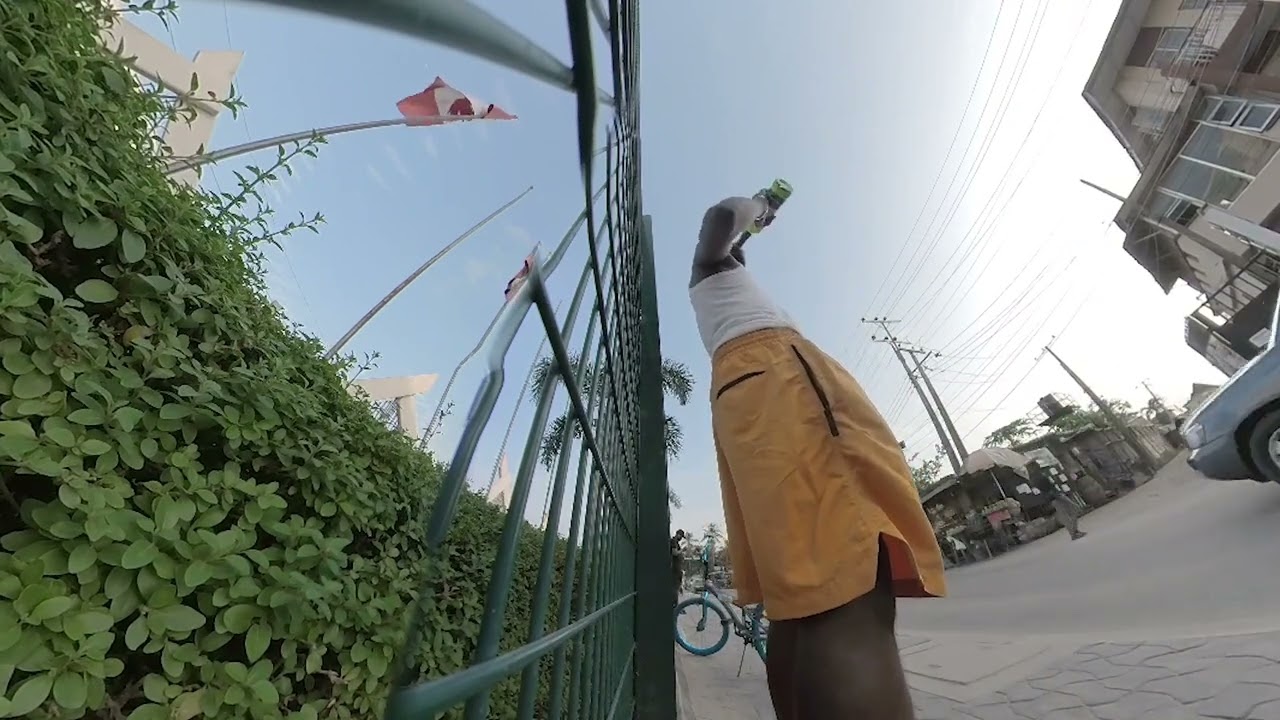 YouTube video thumbnail - Click to play