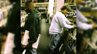 DJ Shadow - Why Hip-Hop Sucks in `96 (Extended)