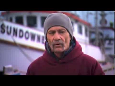 Raw Alaska Commercial Fishing Boat rescue on Discovery Channel