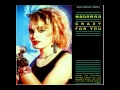 Madonna Crazy For You 1985