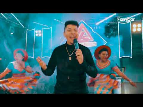 Los Lideres - Mix Salay 2022