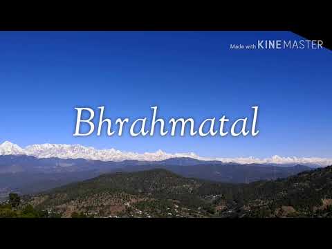 Bhramatal