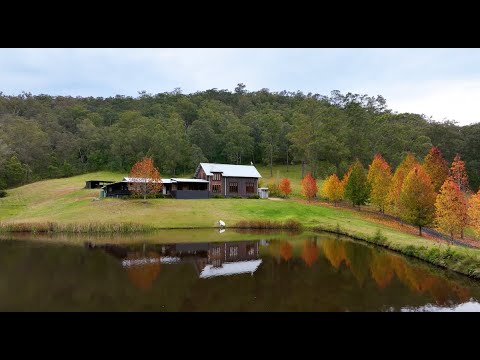 Address Withheld, Laguna, NSW 2325, 6 rūma, 3 rūma horoi, Lifestyle Property