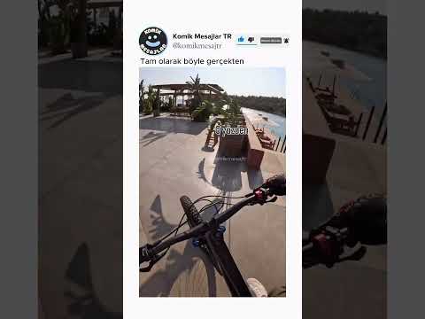 Tam olarak böyle gerçekten