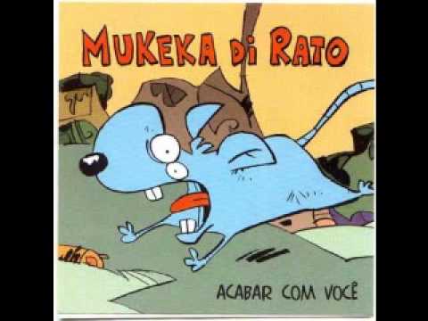 Sopinha Quentinha - Mukeka di Rato