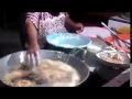 Tukang Gorengan Sakti