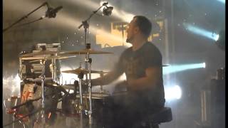 EL DROGAS "En Blanco Y Negro" y "Azulejo Frio"