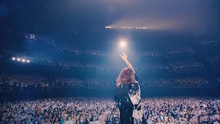 Aqua Timez『虹』 - 20th Thanksgiving Live「空いっぱいに奏でる祈り」